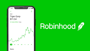 Robinhood Crypto