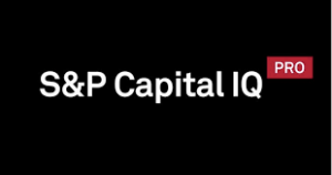 S&P Capital IQ Pro