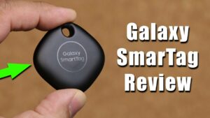 Samsung Galaxy SmartTag