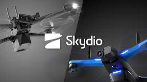 Skydio