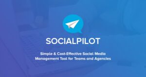 SocialPilot