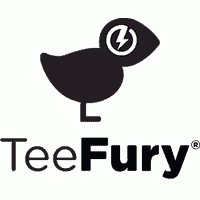 Teefury