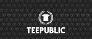 Teepublic