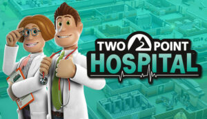 Two-point Hospital
