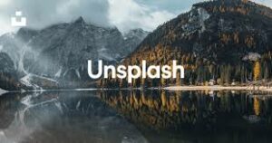 Unsplash