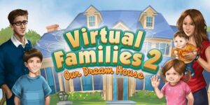 Virtual Families 2