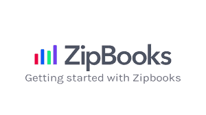 Zipbooks