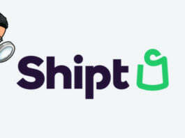 apps like shipt