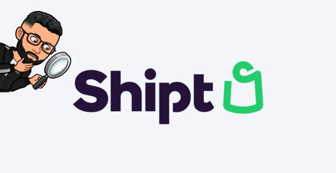 apps like shipt