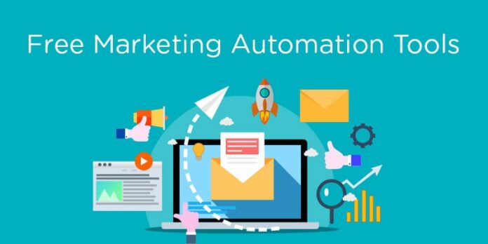 marketing automation software