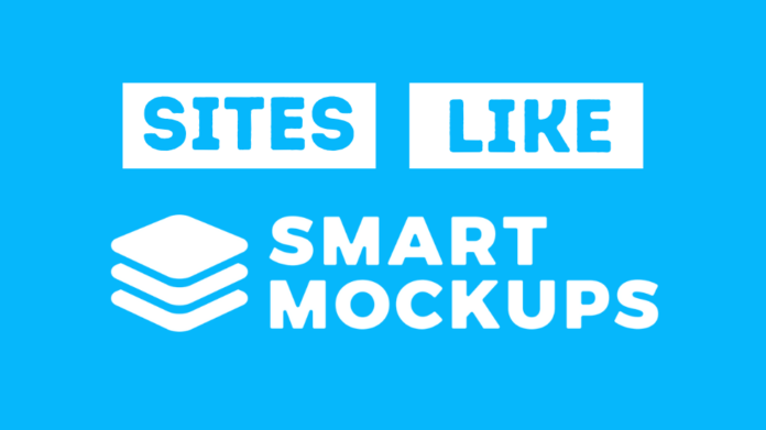 smart mockups alternatives