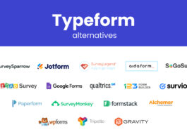 type form alternatives