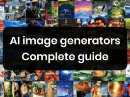 What Is An Ai Image Generator Complete Guide