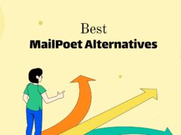 MailPoet Alternatives