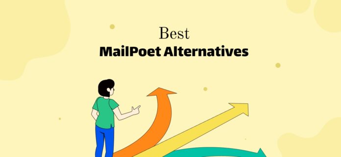 MailPoet Alternatives