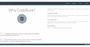 CODEBUNK