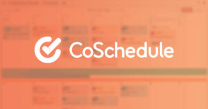 CoSchedule