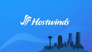 Hostwinds