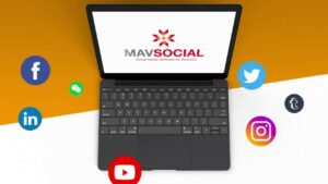 MavSocial