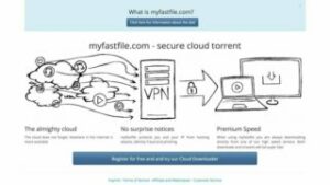 Myfastfile