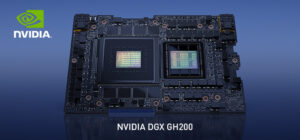 NVIDIA DGX