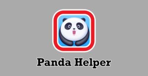 Panda Helper