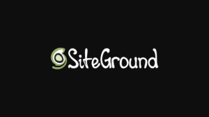 SiteGround