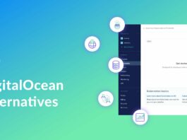 DigitalOcean Alternatives