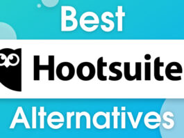 hootsuite alternatives