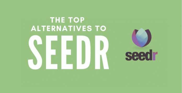 seedr alternatives