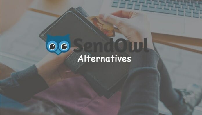 sendowl alternatives