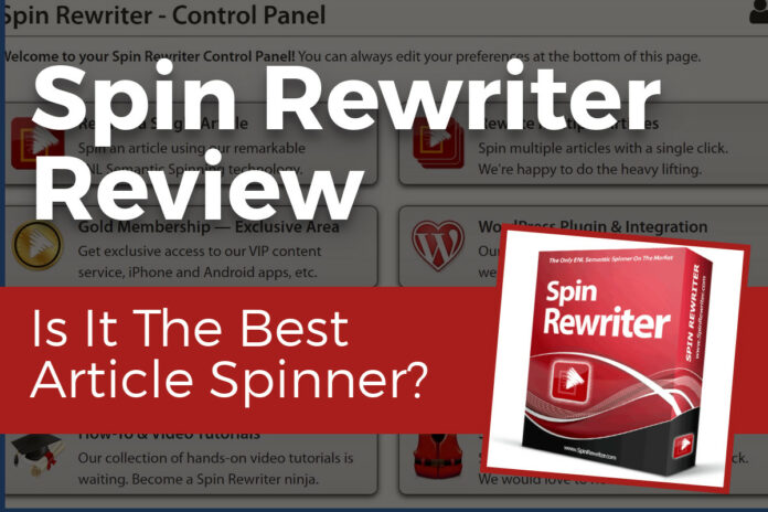spin rewriter review
