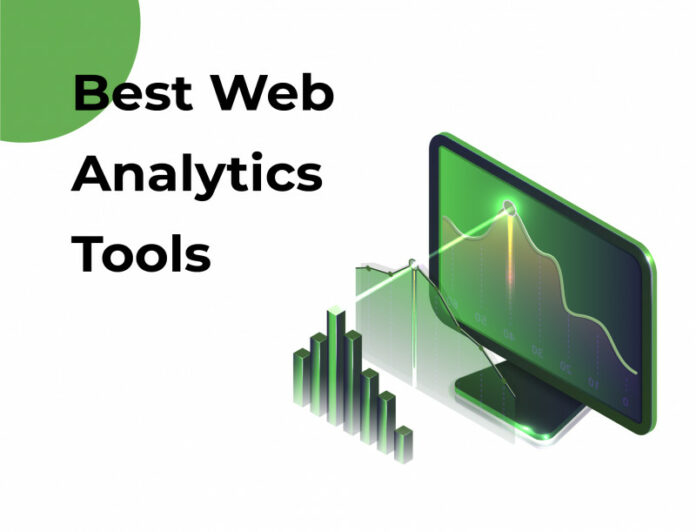 website analytics tools