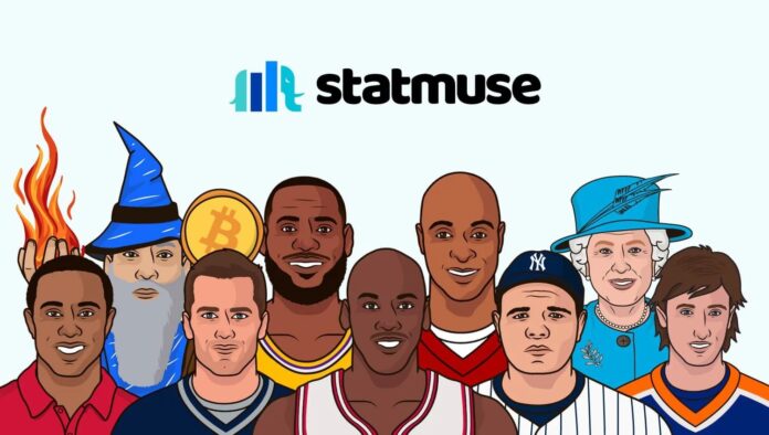 StatMuse Alternatives