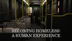 Becoming Homeless: A Human Experience