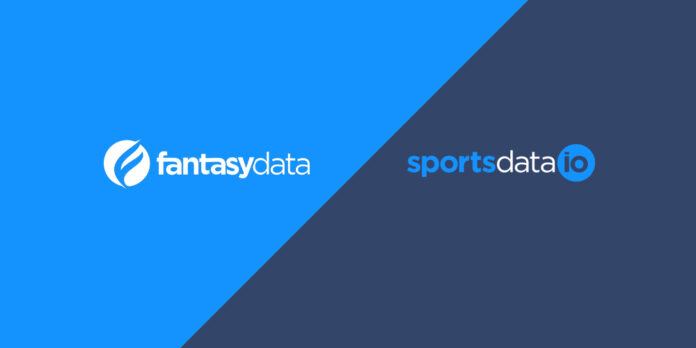 Sportsdataio Alternatives