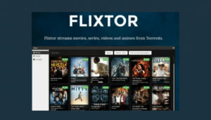 Flixtor.se