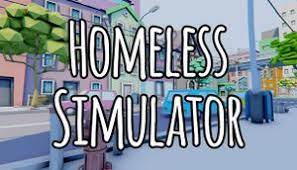 Homeless Simulator 2