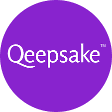 Qeepsake