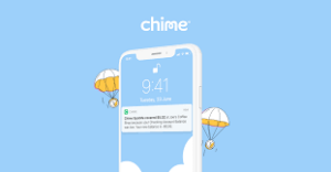 Spotme by Chime