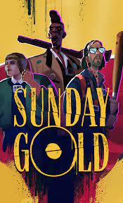 Sunday Gold