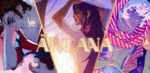 The Arcana