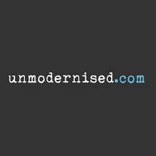 Unmodernised