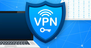 Use a VPN