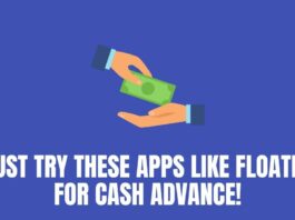 apps like floatme alternatives
