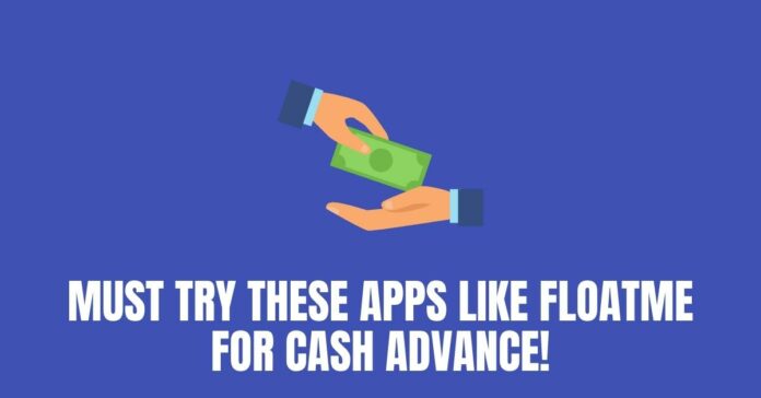 apps like floatme alternatives