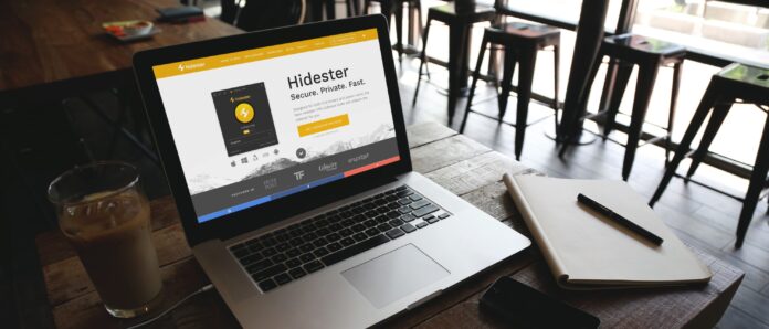 Hidester Alternatives