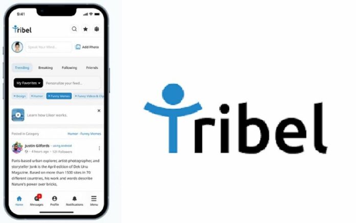 tribel alternatives