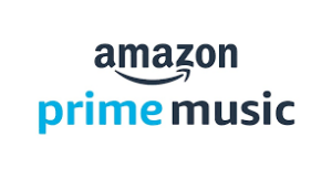 Amazon Prime Music