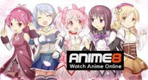 Anime8